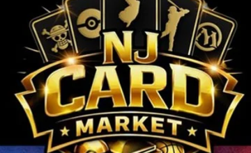 NJ Card Market