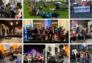 Bach to Rock Music School - Nanuet, NY
