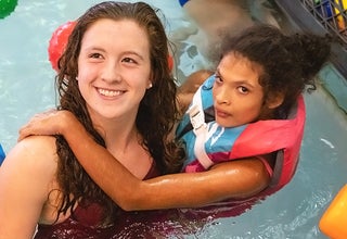 Summit Area YMCA - Special Needs