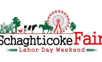 Schaghticoke Fair at Schaghticoke Fairgrounds