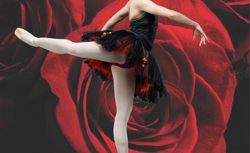 American Repertory Ballet Presents Pasión