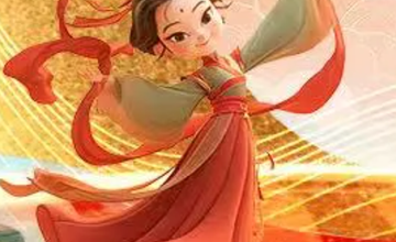 Sunflower Art Center Light Up Festival At American Dream Mall