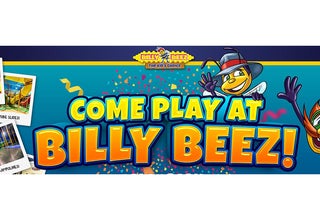 Billy Beez Palisades Center - The Ultimate Field Trip Destination
