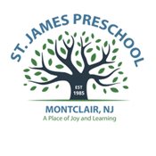 St James Preschool Summer Camp