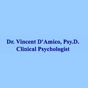 Dr. Vincent D'Amico - Clinical Psychologist for Children & Teens