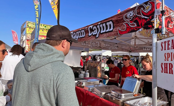 Belmar Sea Food Festival