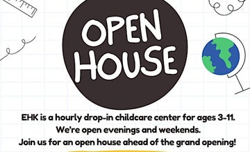 EHK Open House