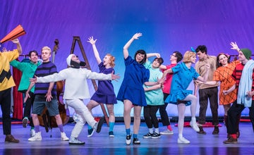 A Charlie Brown Christmas