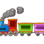 JDK Social Station