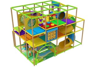 Energy NJ Sensory and Play