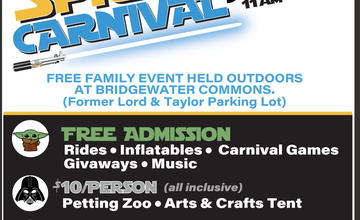 Bridgewater Spring Carnival