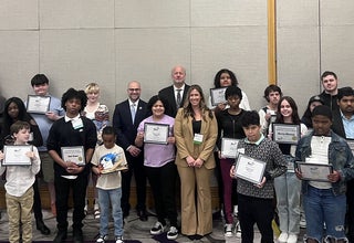 New Jersey Association of Special Education Partner Schools (NJASEPS)