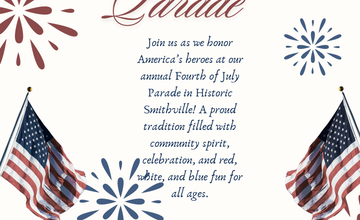 4th of July Parade