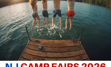 NJ CAMP FAIR @ Montclair Art Museum - Free admission to learn about all sorts of camps