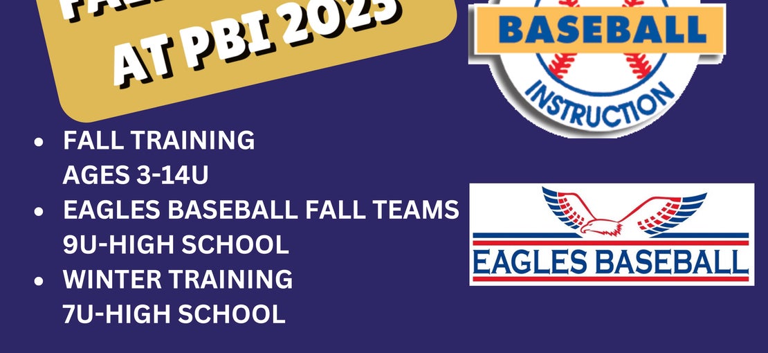 Baseball Clinics, Classes and Camps