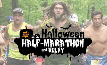 Halloween Half Marathon and Relay