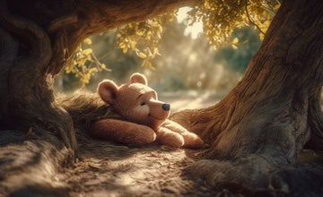 Bright Star Touring Theatre's WINNIE-THE-POOH