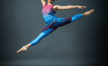 American Repertory Ballet presents WONDERMENT at New Brunswick Performing Arts Center