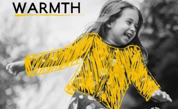 Santa Arrival Event-Coat Drive