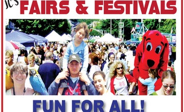 Saddle Brook UNICO Fun Family Street Fair