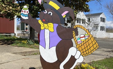 Bunny Trail Spring Festival