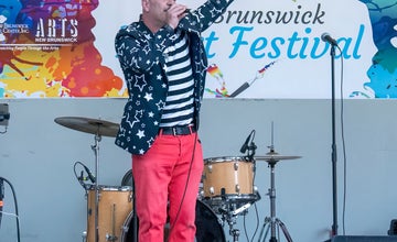 New Brunswick Heart Festival