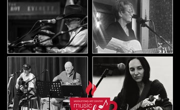 MAC Music Café