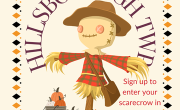 Scarecrow Festival – A Community Tradition!