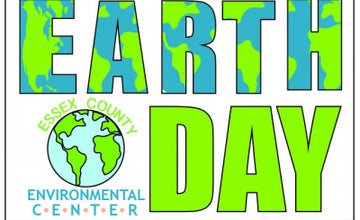 Earth Day 2026 at Essex County Environmental Ctr