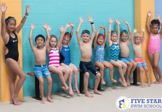 Five Star Swim School - Field Trips