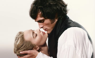 BRING YOUR BABY Matinees at Montclair Film Cinemas!: WUTHERING HEIGHTS