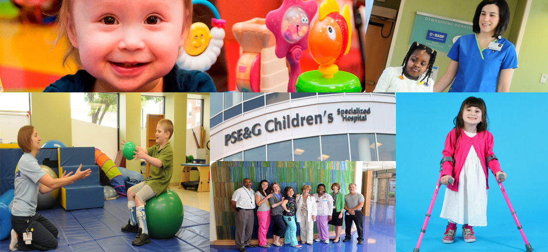 Children's Specialized Hospital | NJ Kids