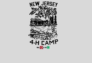 New Jersey 4-H Camp - Rutgers University