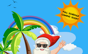 Christmas in July