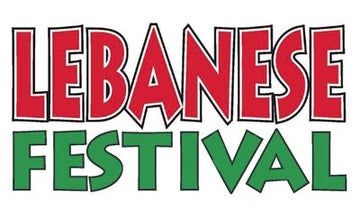 40th Annual Lebanese Festival