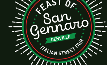 San Gennaro Feast (Denville)