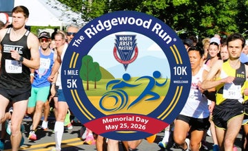 The Ridgewood Run