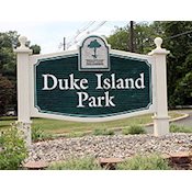Duke Island Park