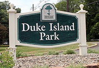 Duke Island Park