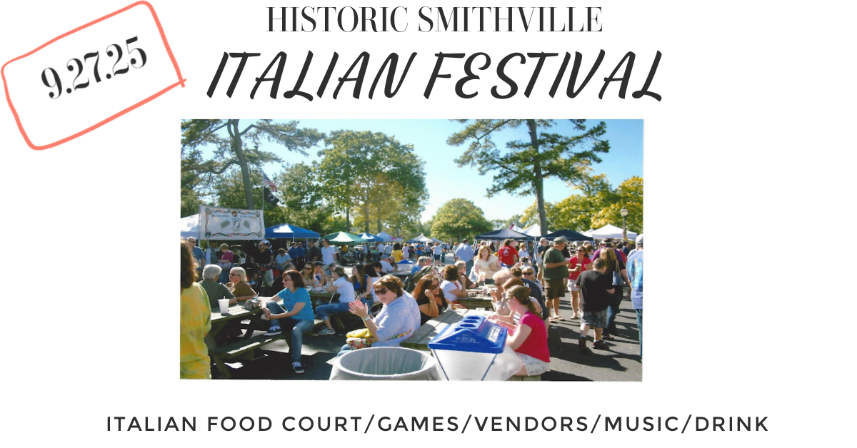 Italian Festival Freedom Hill 2027 Schedule
