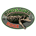 Dinosaurs Rock, Gems, Insects & Oceans Rock School Assemblies
