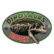Dinosaurs Rock, Gems, Insects & Oceans Rock School Assemblies