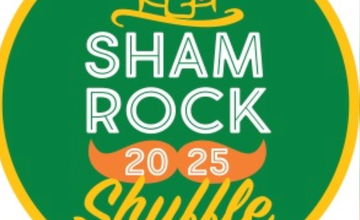 2025 Shamrock Shuffle B'ville in Bernardsville