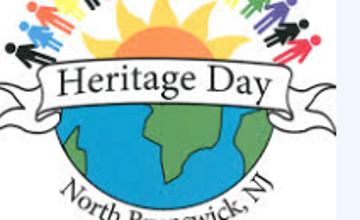 North Brunswick Annual Heritage Day