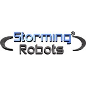 Storming Robots Summer Programs 