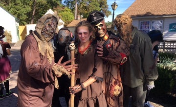 Monster Bash
