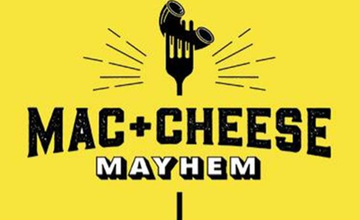Mac and Cheese Mayhem at Morristown Armory