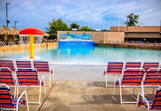 Sahara Sam's Oasis Indoor & Outdoor Water Park