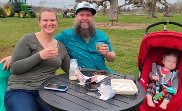 Father's Day Winery Weekend