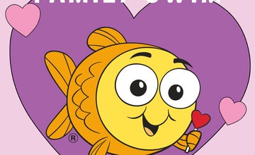 Sweetheart Family Swim at Goldfish Swim School - Princeton